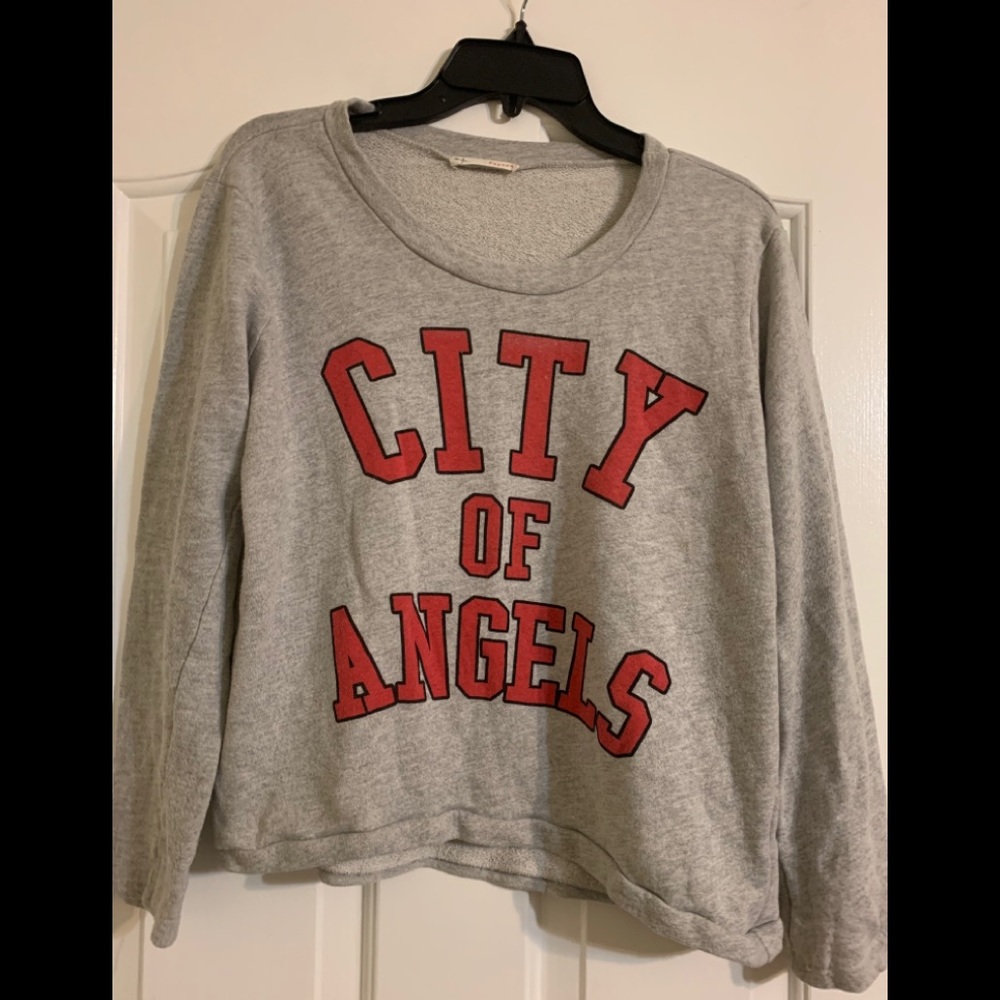 Papaya “City of Angels” Sweatshirt